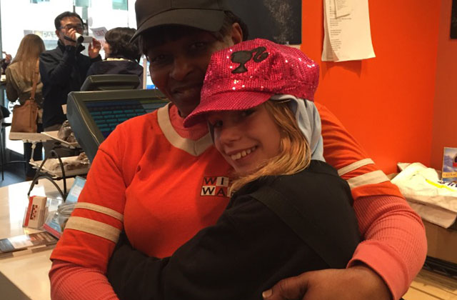 employees at wicked waffle blog post image